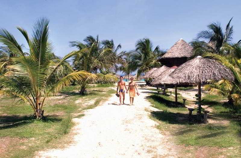 Gran Caribe Sunbeach Varadero Luaran gambar