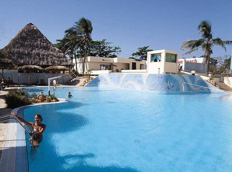 Gran Caribe Sunbeach Varadero Luaran gambar