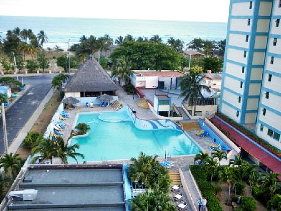 Gran Caribe Sunbeach Varadero Luaran gambar