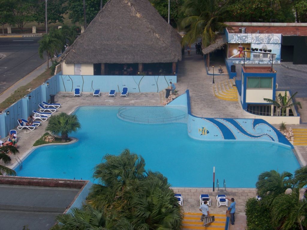 Gran Caribe Sunbeach Varadero Luaran gambar