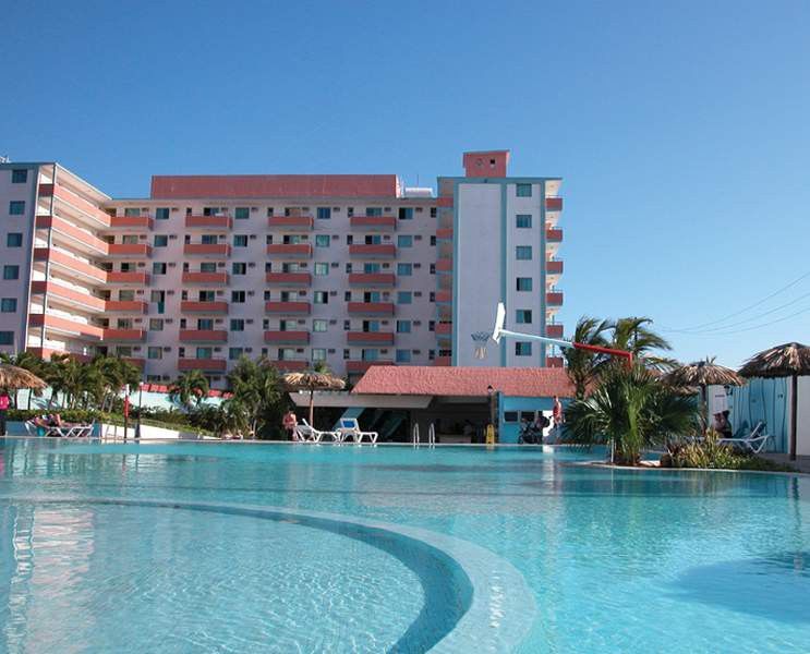 Gran Caribe Sunbeach Varadero Luaran gambar