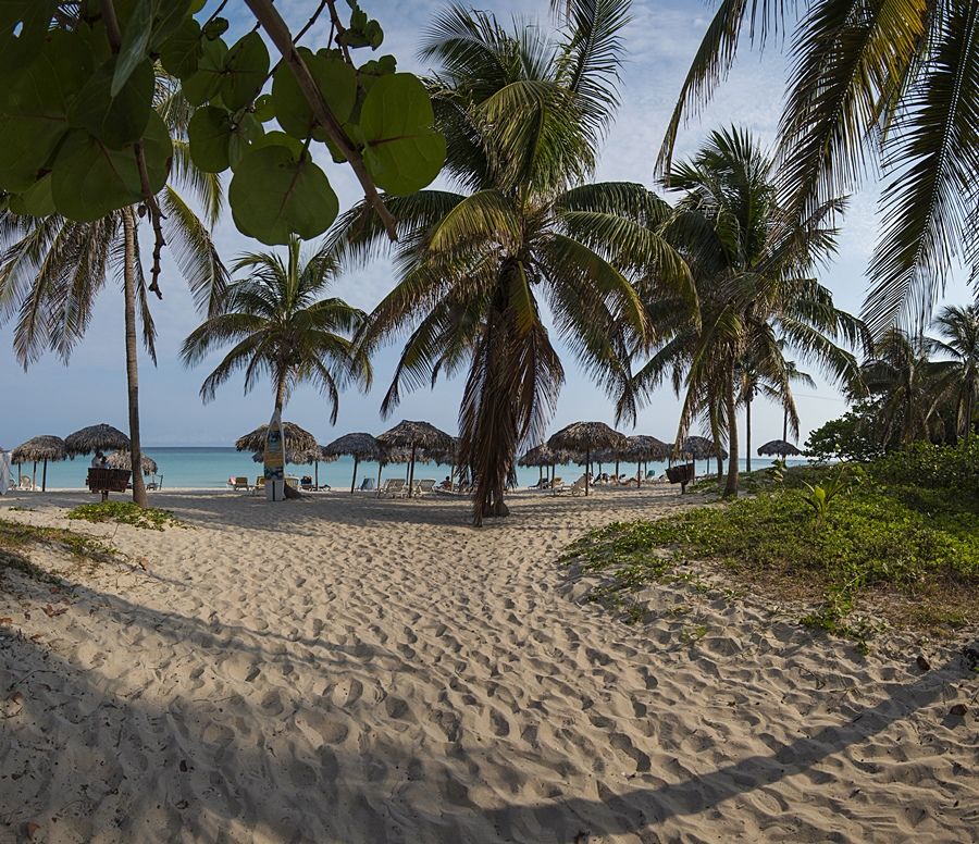 Gran Caribe Sunbeach Varadero Luaran gambar