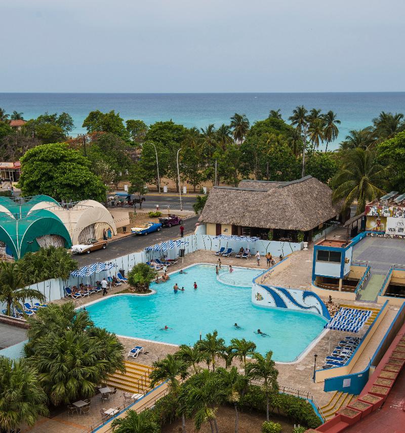 Gran Caribe Sunbeach Varadero Luaran gambar